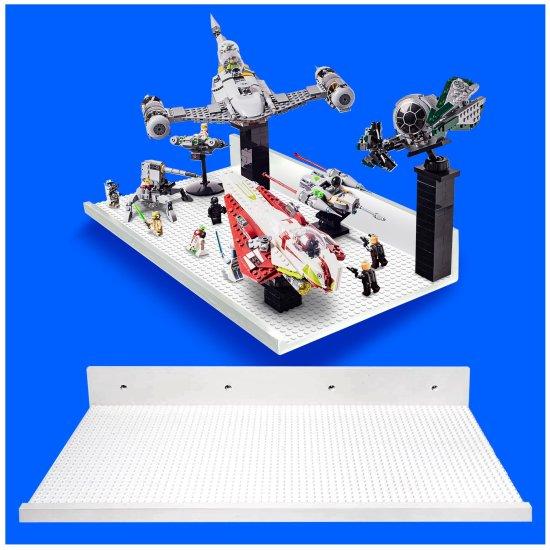 Lego Koleksiyon Rafı