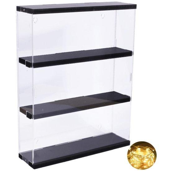 Lego Koleksiyon Rafı