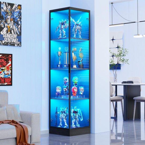 Lego Koleksiyon Rafı