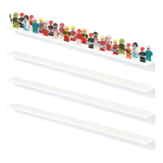 Lego Koleksiyon Rafı