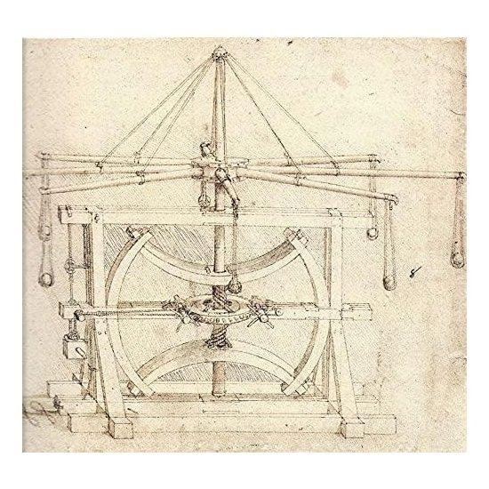 Leonardo Da Vinci Anatomist