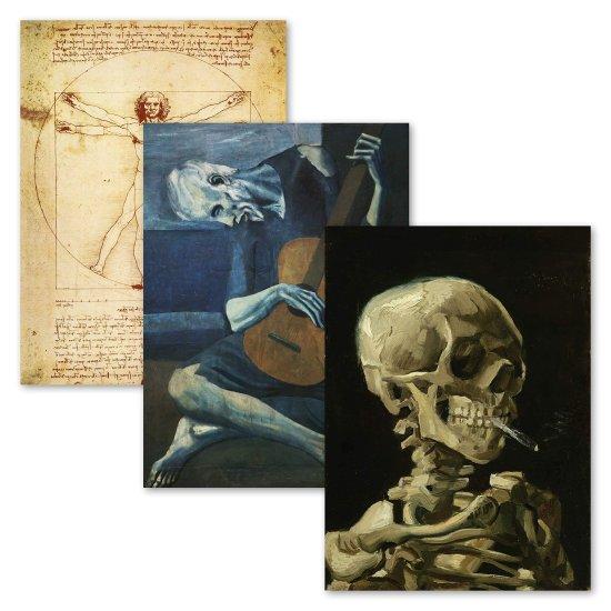Leonardo Da Vinci Anatomist