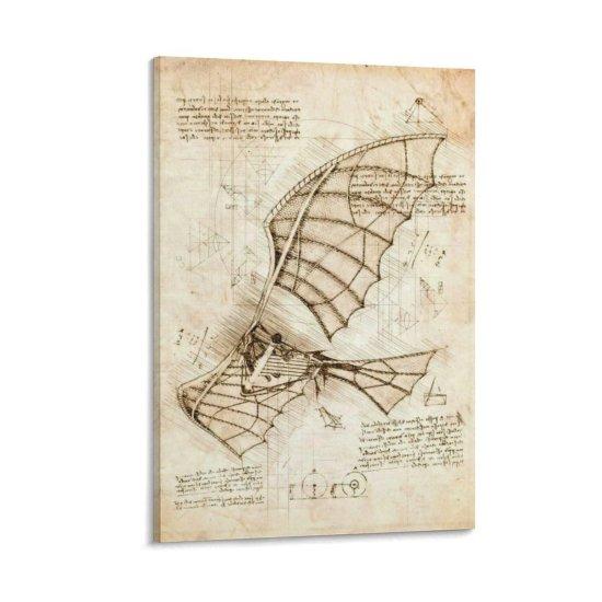 Leonardo Da Vinci Anatomist