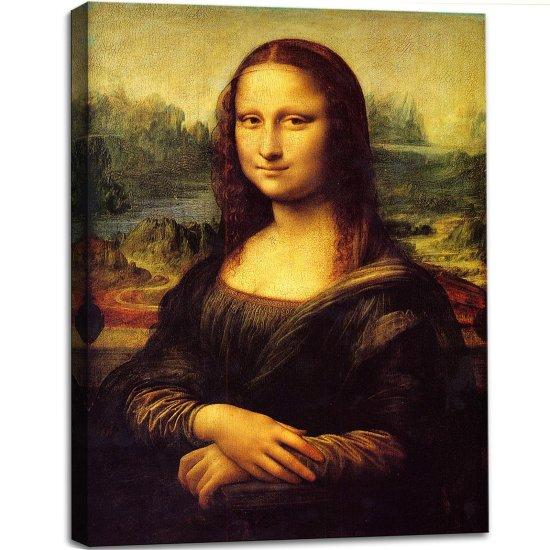 Leonardo Da Vinci Resimleri