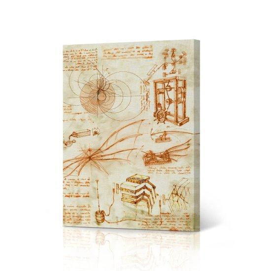 Leonardo Da Vinci Resimleri