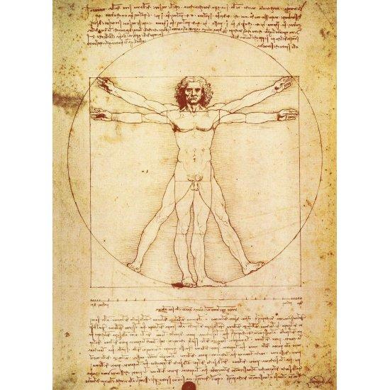 Leonardo Da Vinci Sanat Eserleri