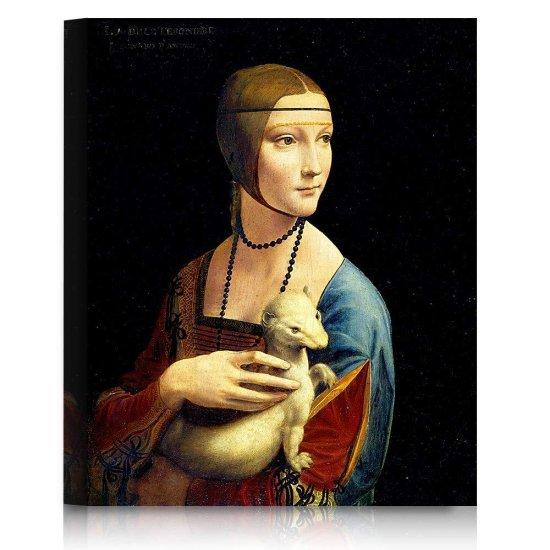 Leonardo Da Vinci Sanat Eserleri