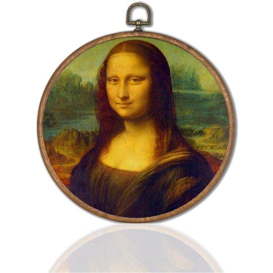 Leonardo Da Vinci Sanat Eserleri