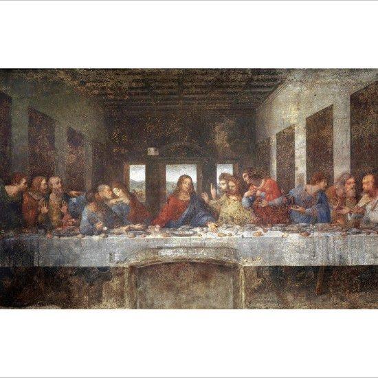 Leonardo Da Vinci Sanat Eserleri