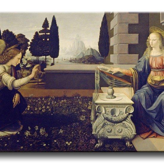 Leonardo Da Vinci Sanat Eserleri