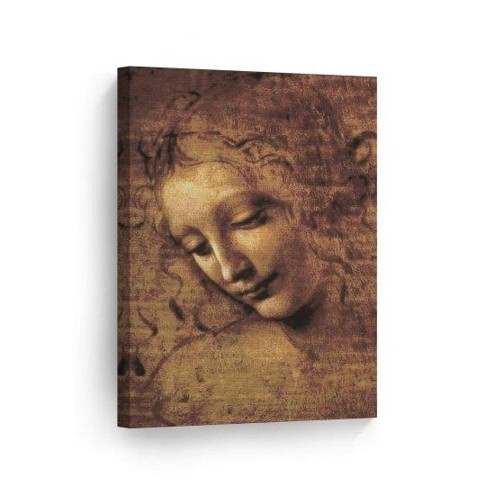 Leonardo Da Vinci Sanat Eserleri