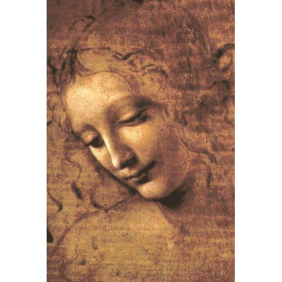 Leonardo Da Vinci Sanat Eserleri