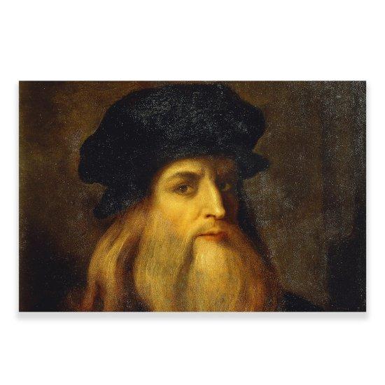 Leonardo Da Vinci Sanat Eserleri