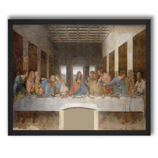Leonardo Da Vinci Tabloları