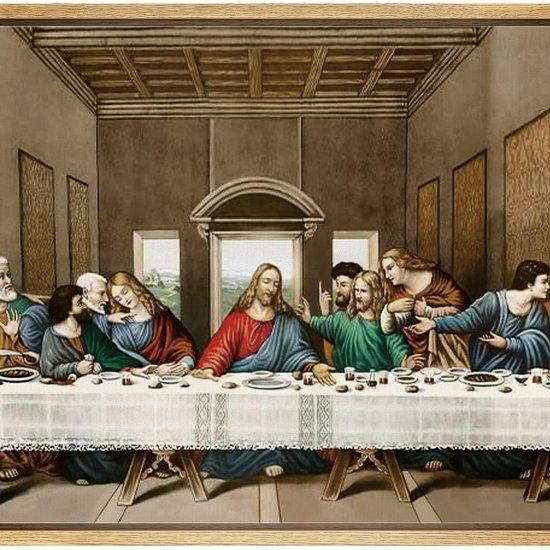 Leonardo Da Vinci Tabloları