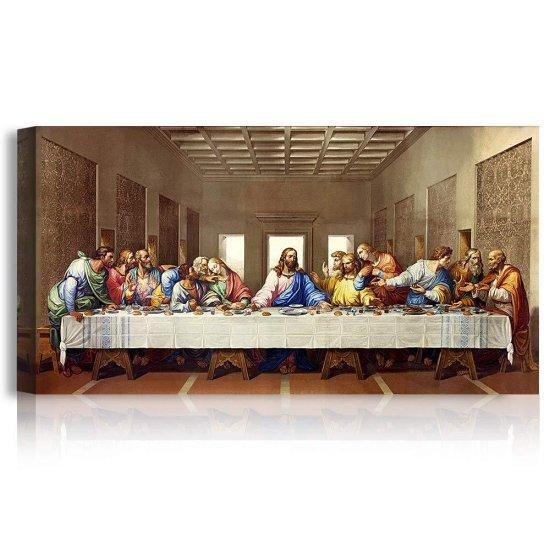 Leonardo Da Vinci Tabloları