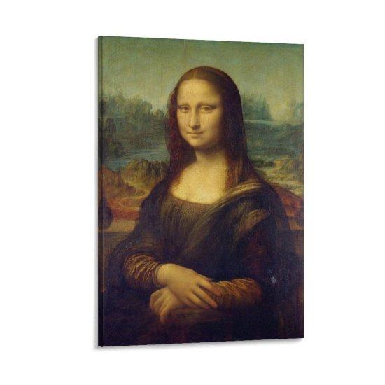 Leonardo Da Vinci Tabloları