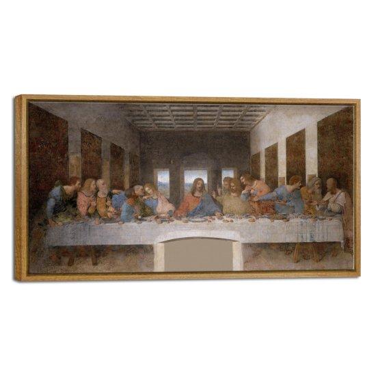 Leonardo Da Vinci Tabloları