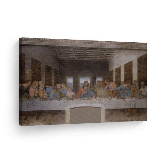 Leonardo Da Vinci Tabloları