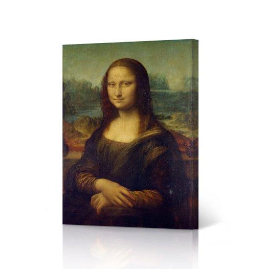 Leonardo Da Vinci Tabloları