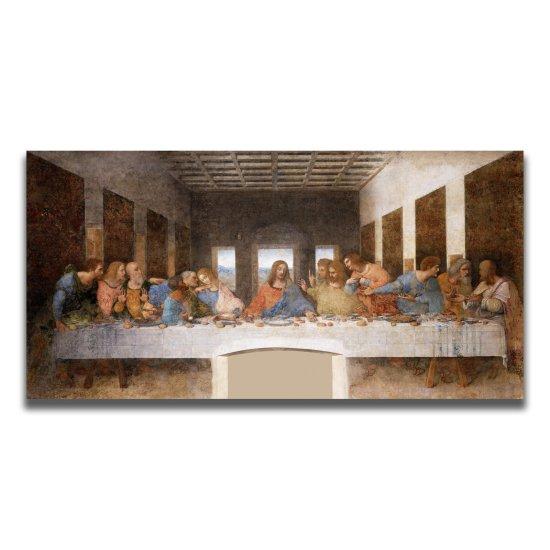 Leonardo Da Vinci Tabloları