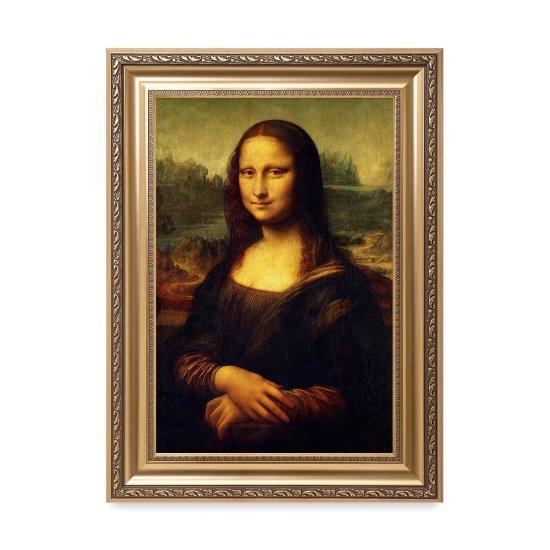 Leonardo Da Vinci Tabloları
