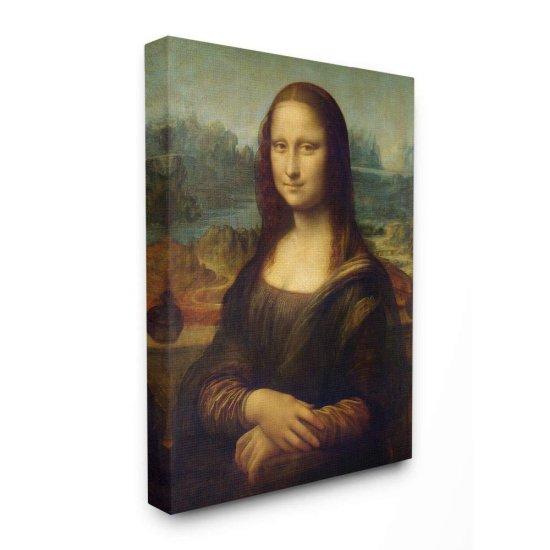Leonardo Da Vinci Tabloları
