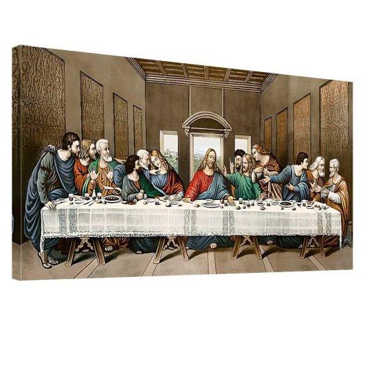 Leonardo Da Vinci Tabloları