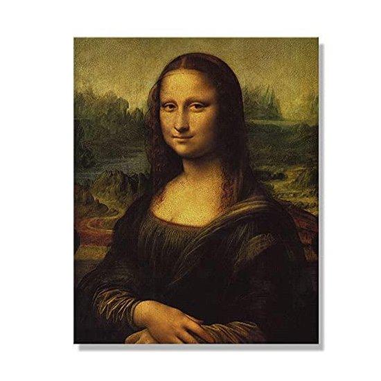 Leonardo Da Vinci Tabloları