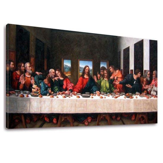 Leonardo Da Vinci Tabloları