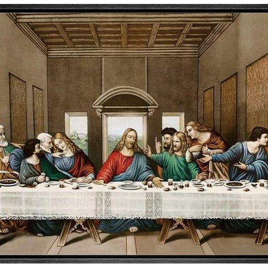 Leonardo Da Vinci Tabloları