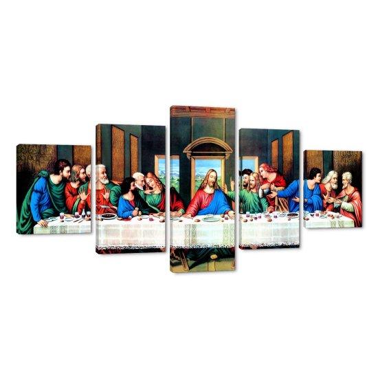 Leonardo Da Vinci Tabloları