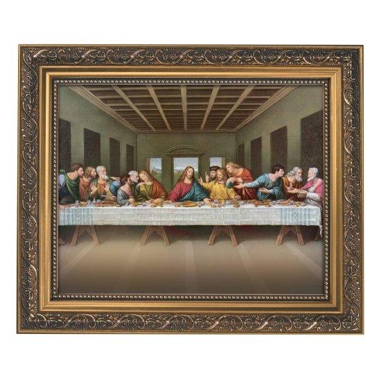 Leonardo Da Vinci Tabloları
