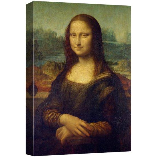 Leonardo Da Vinci Tabloları