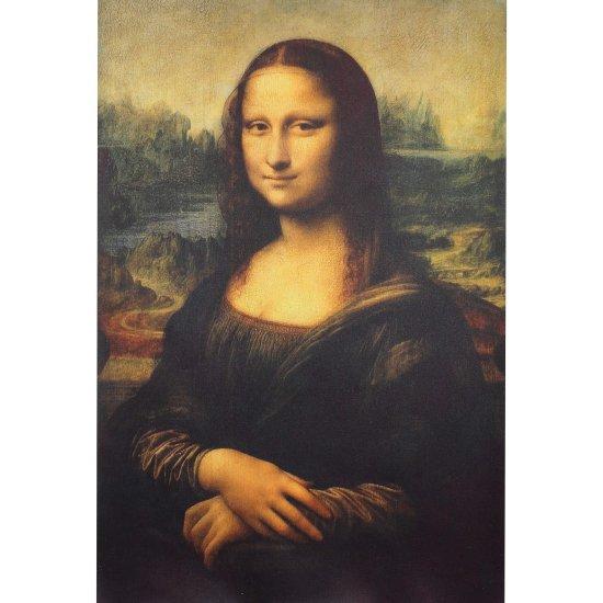 Leonardo Da Vinci Tabloları