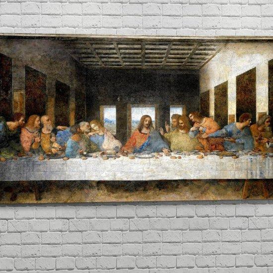 Leonardo Da Vinci Tabloları