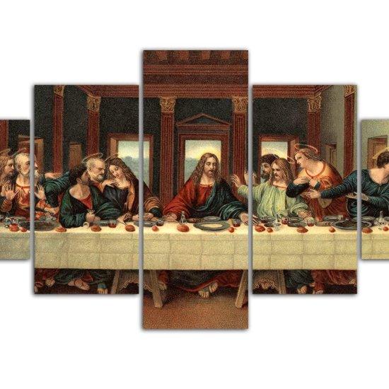 Leonardo Da Vinci Tabloları