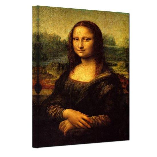 Leonardo Da Vinci Tabloları