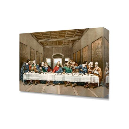 Leonardo Da Vinci Tabloları