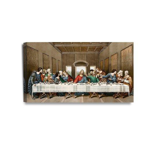 Leonardo Da Vinci Tabloları