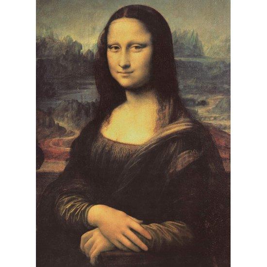Leonardo Da Vinci Tabloları