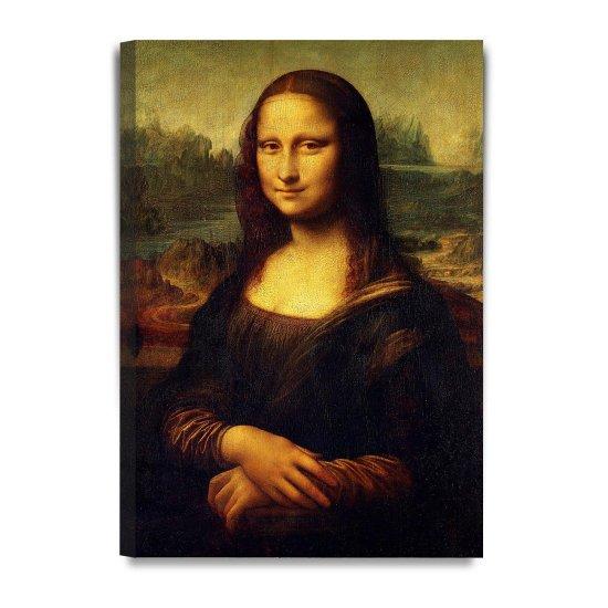 Leonardo Da Vinci Tabloları