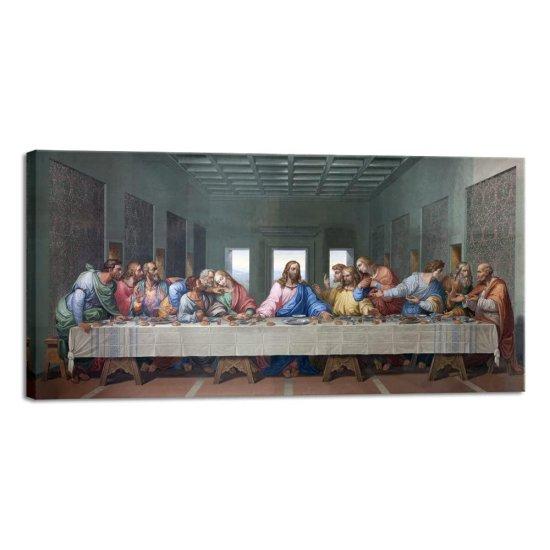 Leonardo Da Vinci Tabloları