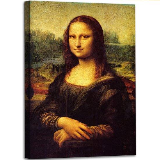Leonardo Da Vinci'nin En Önemli Eserleri