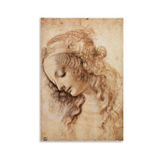 Leonardo Da Vinci'nin En Önemli Eserleri