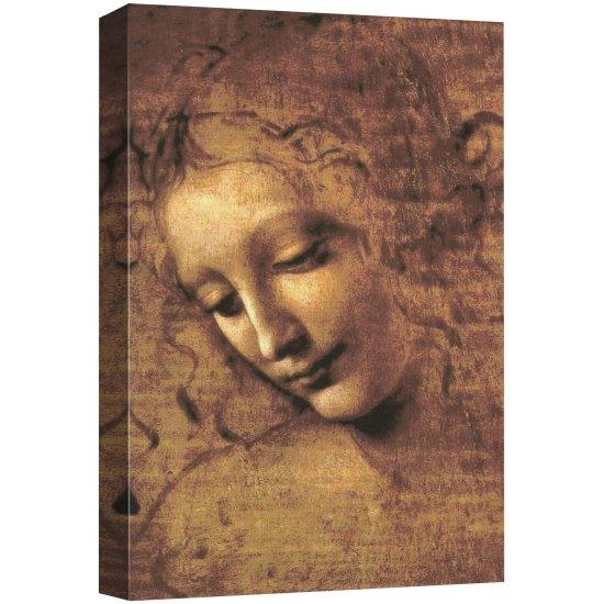 Leonardo Da Vinci'nin En Önemli Eserleri