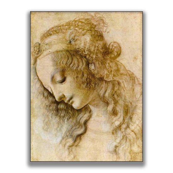 Leonardo Da Vinci'nin En Önemli Eserleri
