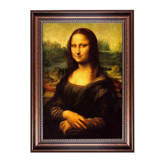 Leonardo Da Vinci'nin En Önemli Eserleri