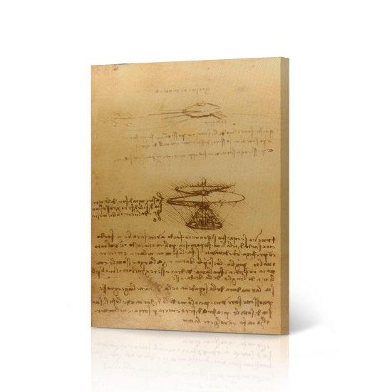 Leonardo Da Vinci'nin En Önemli Eserleri
