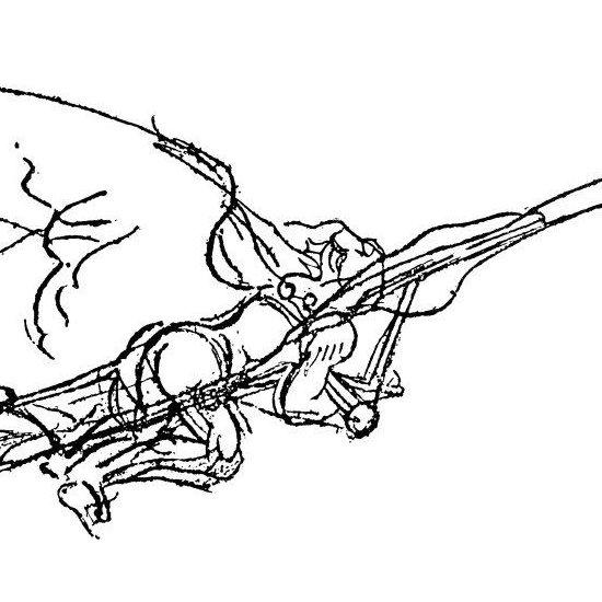 Leonardo Da Vinci'nin En Önemli Eserleri